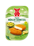 Rügenwalder Mühle Vegane Mühlen Schnitzel 180g