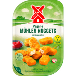 Müller Mühlen Nuggets vegetarisch klassisch 180g
