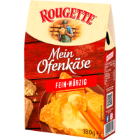 Rougettte Ofenkäse Würzig 180g