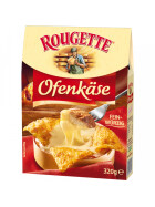 Rougette Ofenkäse würzig 60% 320g