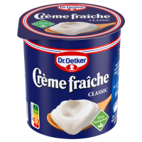 Dr.Oetker Creme Fraiche Classic 30% 150g