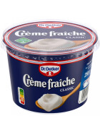 Dr.Oetker Creme Fraiche Classic 30% 250g