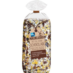Mühlenklassiker Müsli mit viel feiner...