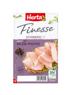 Herta Finesse Schinken mit Belem Pfeffer 100g