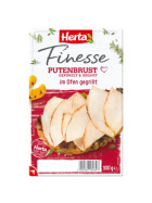 Herta Finesse Putenbrust gegrillt 100g