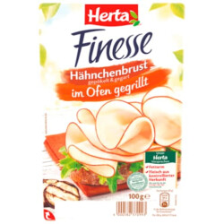 Herta Finesse Hähnchen gegrillt 100g