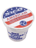 Nico American Salatdressing 100ml