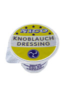 Nico Knoblauch Dressing 100ml