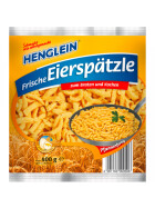 Henglein Eierspätzle Pfannenfertig 400g