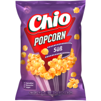 Chio Ready Made Popcorn süß 120g