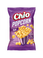 Chio Ready Made Popcorn süß 120g