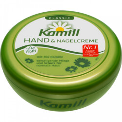Kamill Hand &amp; Nagelcreme Classic 150ml