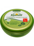 Kamill Hand & Nagelcreme Classic 150ml