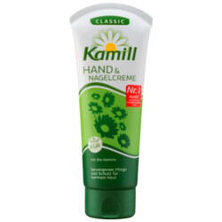 Kamill Hand & Nagelcreme Classic 100ml