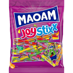 Maoam Joystixx 325g