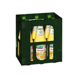 beckers bester Maracuja-Nektar 1l
