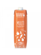 beckers bester Multivitaminsaft 1l