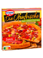 Dr.Oetker Die Ofenfrische Diavolo 405g