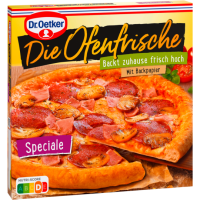 Dr.Oetker Die Ofenfrische Speciale 415g