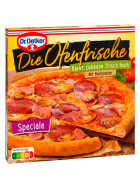 Dr.Oetker Die Ofenfrische Speciale 415g