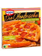Dr.Oetker Die Ofenfrische Pepperoni-Salami 415g