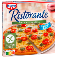 Dr.Oetker Ristorante Mozzarella glutenfrei 370g