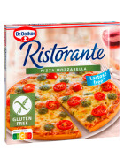 Dr.Oetker Ristorante Mozzarella glutenfrei 370g