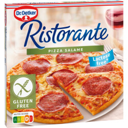 Dr.Oetker Ristorante Salami glutenfrei 315g