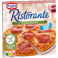 Dr.Oetker Ristorante Salami glutenfrei 315g