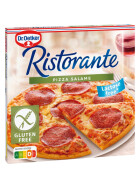 Dr.Oetker Ristorante Salami glutenfrei 315g