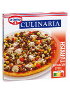 Dr.Oetker Culinaria Turkish Lahmacun Style 400g