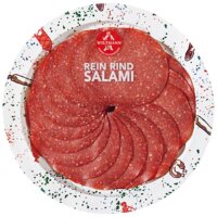 Wiltmann Reine Rinder-Salami 80g