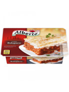 Alberto Bolognese Lasagne 400g
