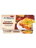Alberto Bolognese Lasagne 400g