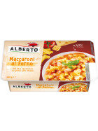 Alberto Makkaroni Al Forno 400g
