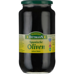 Fein.Dittm.Oliv.Schw.O.St.950g