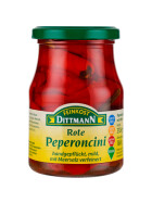 F.Dit.Peperoncini Rot Mild160g