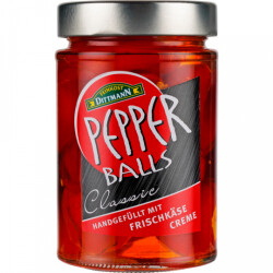 Dittmann Pepperballs 290g
