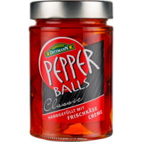 Dittmann Pepperballs 290g