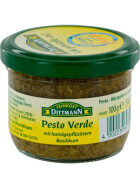 Ditt. Pesto Gruen 106ml