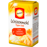 Aurora Backstark Type 550 1kg