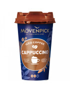 Mövenpick Caffè Cappuccino 1,5% 200g