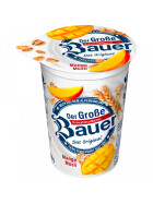 Bauer Joghurt 4Korn Mango 3,5% 250g