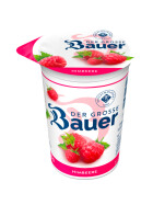 Bauer Fruchtjoghurt Himbeere 3,5% 250g