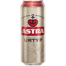 Astra Urtyp 0,5l DPG