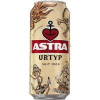 Astra Urtyp 0,5l DPG