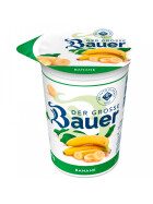 Bauer Fruchtjoghurt Banane 3,5% 250g