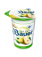 Bauer Joghurt Birne 250g