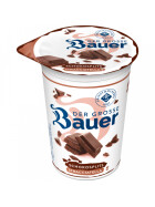 Bauer Joghurt Schokosplits Stracciatella 3,5% 250g