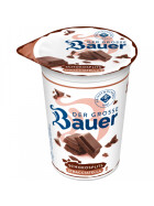 Bauer Joghurt Schokosplits Stracciatella 3,5% 250g
